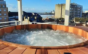 Hôtel Arc en Ciel et SPA - Les Sables d'Olonne